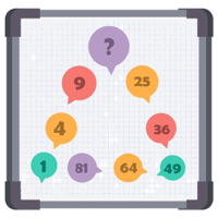 Math Puzzle Brain Booster