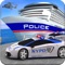 "If you are a lover of Police Car Transport games Police Car Transport Cargo Ship Cruise Driving game will give you an amazing experience with multiple transportation vehicles