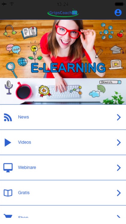 GripsCoachTV