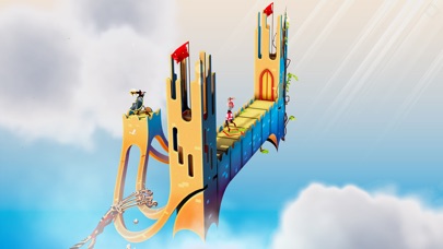 Euclidean Skies screenshot1