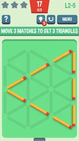 Game screenshot Matchsticks Mania mod apk