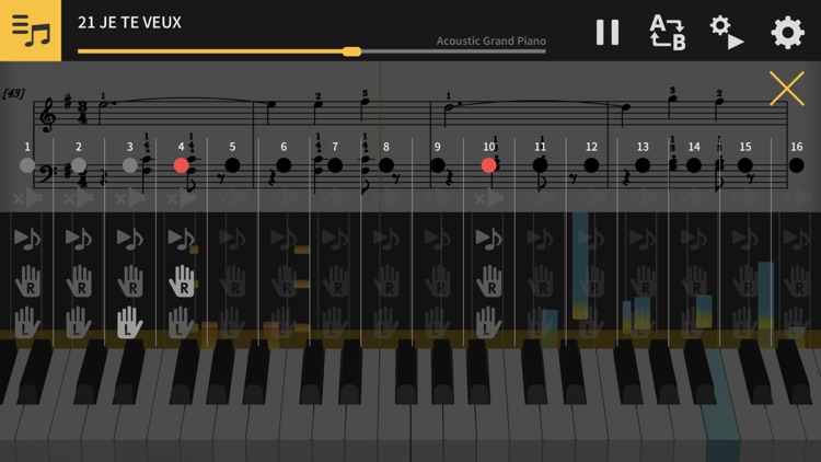 Chordana Play screenshot-4