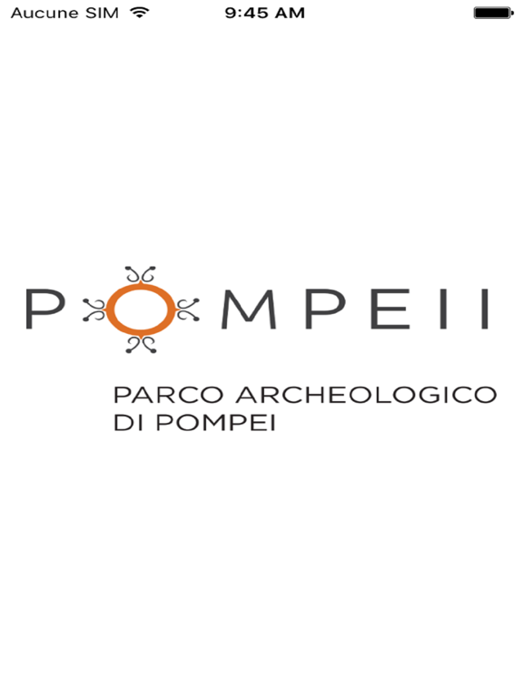 Screenshot #4 pour LiFi Pompeii
