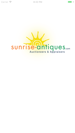 Sunrise Antiques