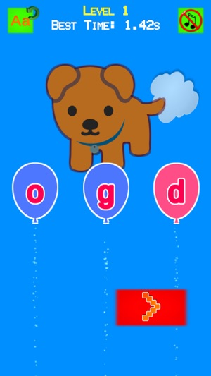 Learn To Read 2(圖2)-速報App