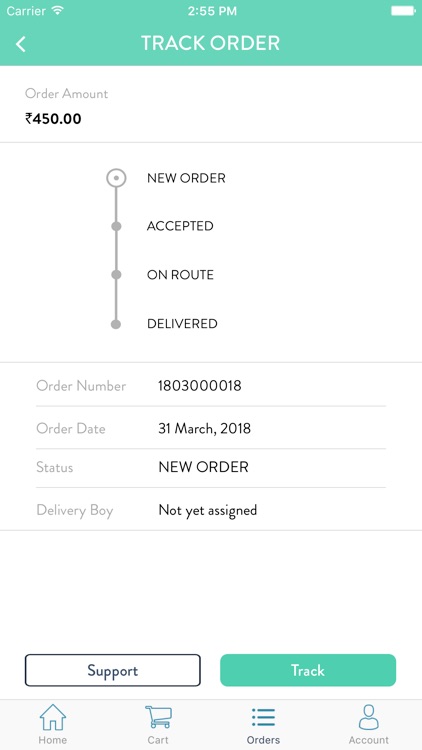 Tuck Shop 25 screenshot-4