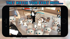 Cattery screenshot