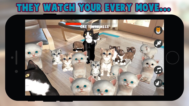 Cattery screenshot-3