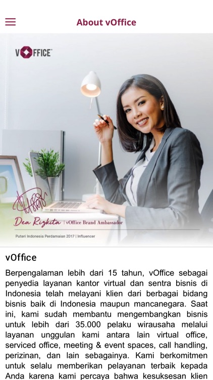 vOffice