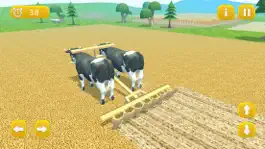 Game screenshot Vintage Farming Simulator 3D hack