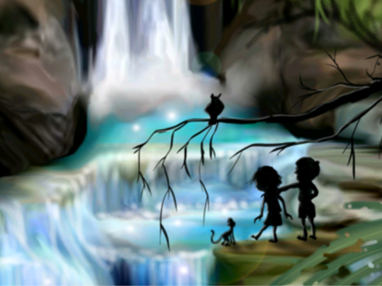 Screenshot #4 pour Kakamega Rainforest Fun App