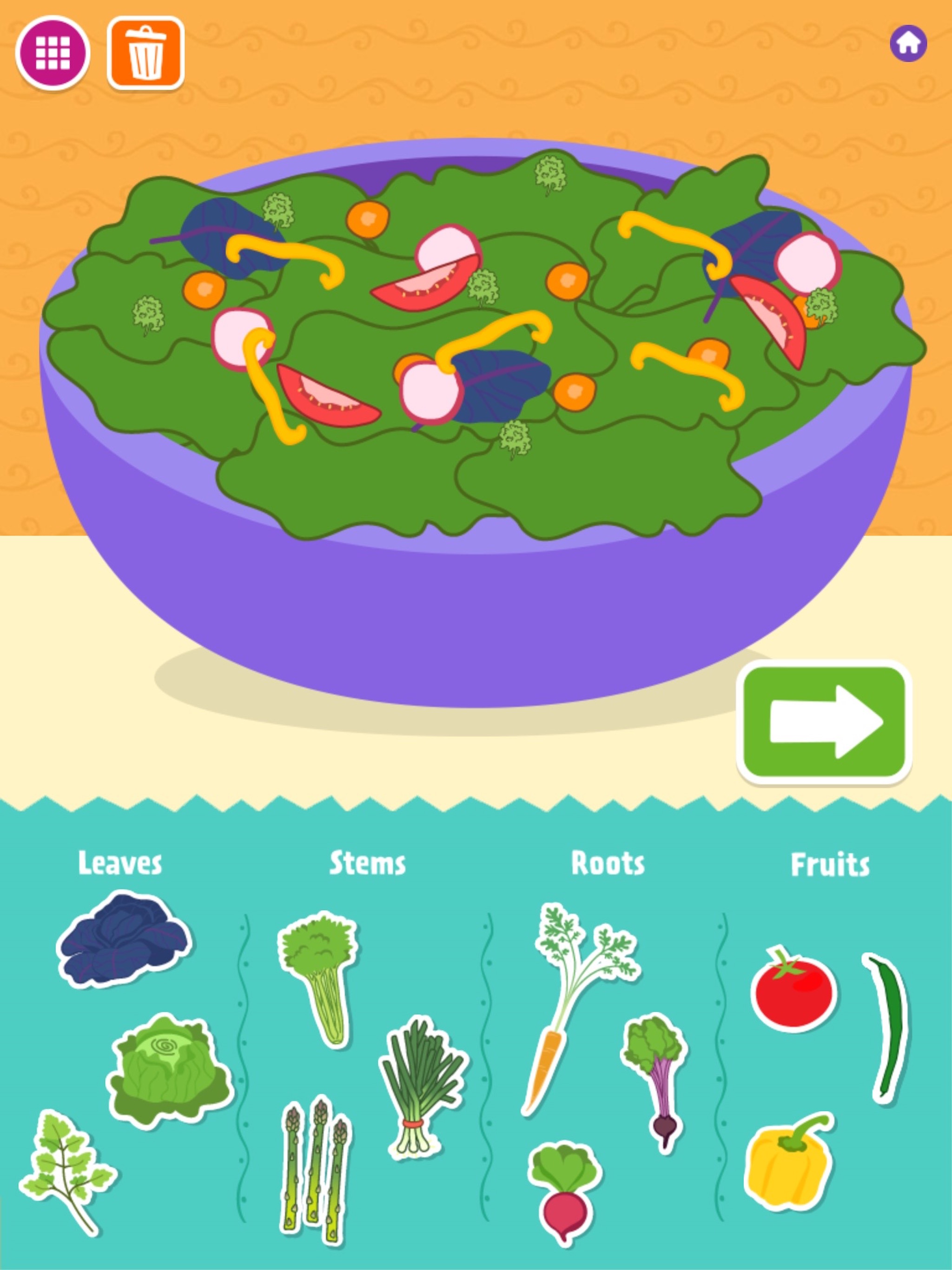 Nico & Nor Wonder Farm screenshot 6