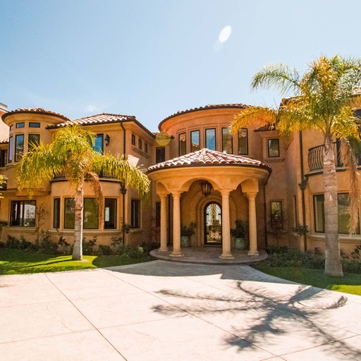 Santa Rosa Valley Homes