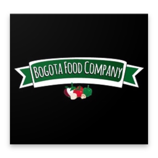 Bogota Food Company icon