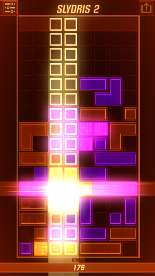 #4. Slydris 2 (iOS) 由: Radiangames