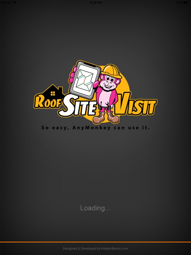 Roof SiteVisit(圖1)-速報App