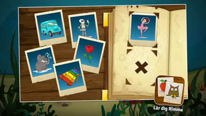 Screenshot 3 of Miniklubb Lite App