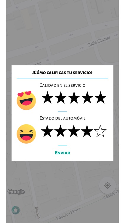 Sitio by ATS screenshot-5