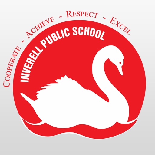 Inverell Public School icon