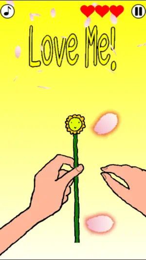 Petal Divination screenshot 3