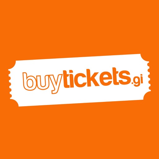 Buy Tickets Icon