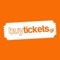 This BuyTickets App is exclusively for event organisers or attraction owners who sell tickets via the Buytickets