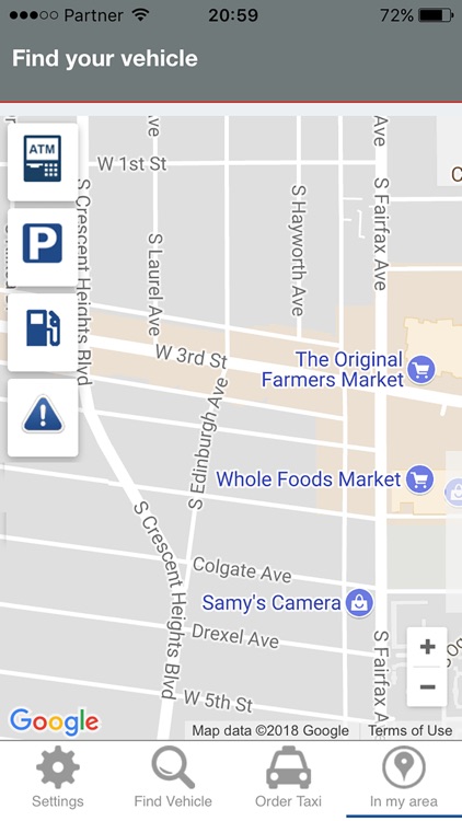 tugger.info screenshot-4