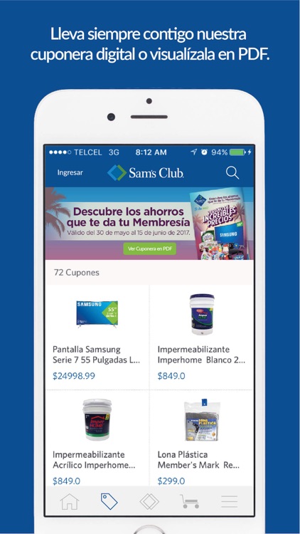 Sams Club México