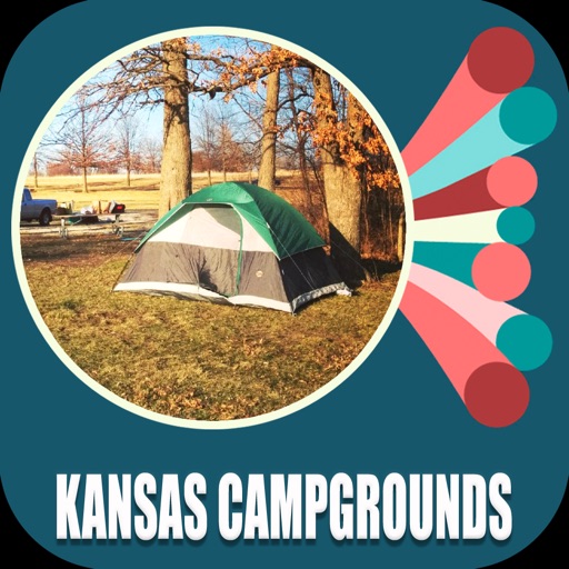 Kansas Camping Spots