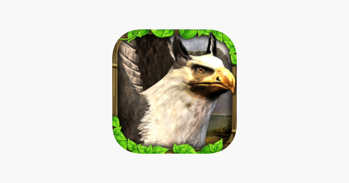 ‎griffin Simulator On The App Store