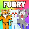 FURSONA - Furry Fandom Emoji