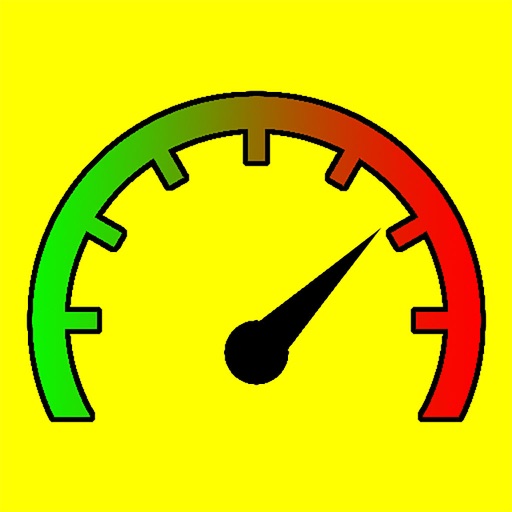 My Tempo - GPS Speedometer icon