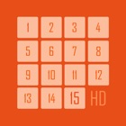 15 Puzzle (HD)