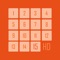 15 puzzle (HD) Gem Puzzle is a classical puzzle game invented in 1878, it’s still popular today