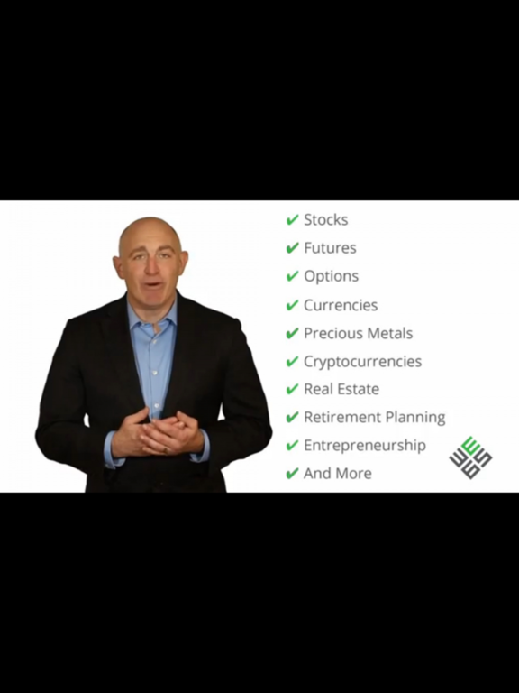 Screenshot #6 pour Wealth365