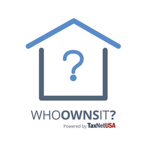 Who Owns It? iOS App