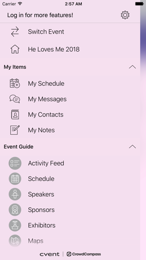 FBCG Events(圖5)-速報App