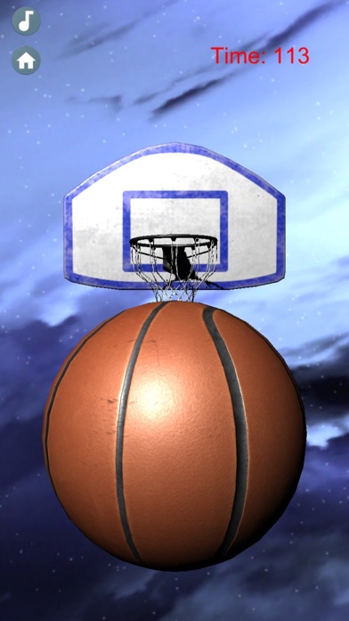 Hoop Fever screenshot 2