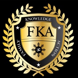FKA Martial Arts