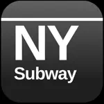 NY Subway App Cancel