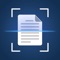 In just a few steps, using your iOS device’s camera, you can quickly and easily scan in a documents