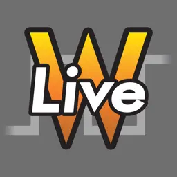WaveForms Live app icon