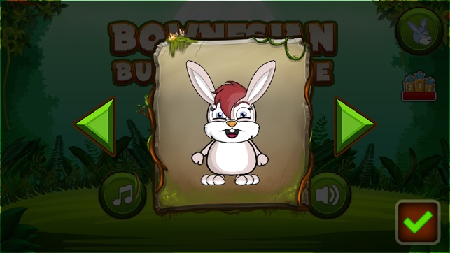 Bownesian Bunny Bounce(圖3)-速報App