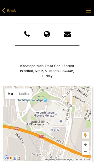 Park Hyatt Istanbul(圖4)-速報App