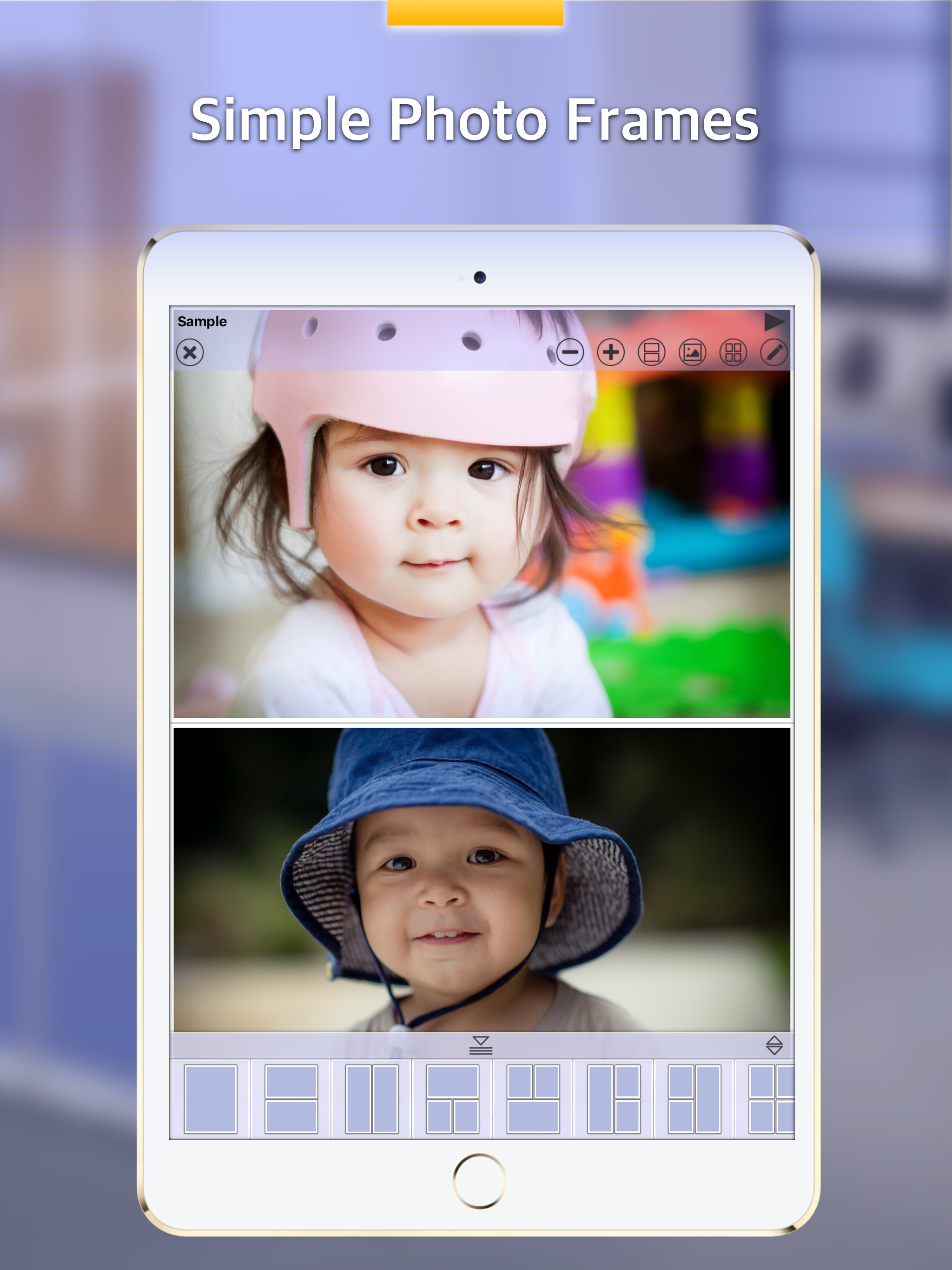 Albumbook - Photo Album Book