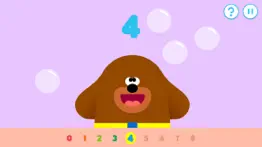 How to cancel & delete hey duggee: the counting badge 1