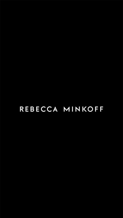Rebecca Minkoff Always On
