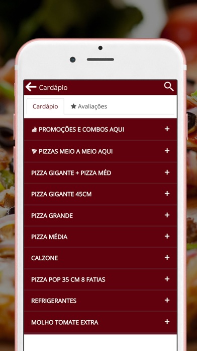 Screenshot #2 pour Ambrozius Express