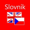 Anglicko-český slovník XXL icon
