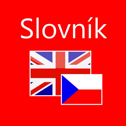 Anglicko-český slovník XXL